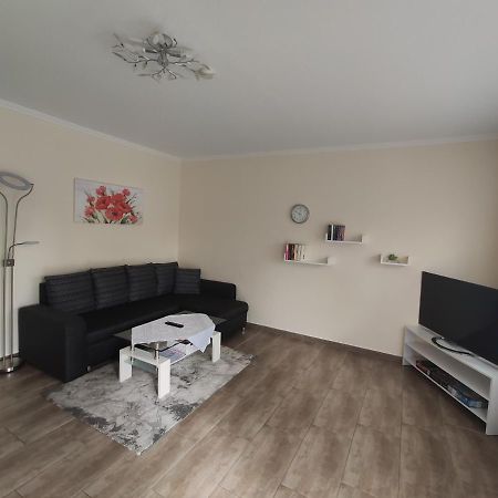 Ferienwohnung "Am Radweg" เทล์กเตอ ภายนอก รูปภาพ