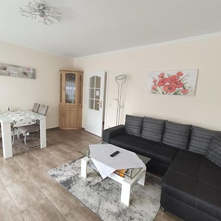 Ferienwohnung "Am Radweg" เทล์กเตอ ภายนอก รูปภาพ