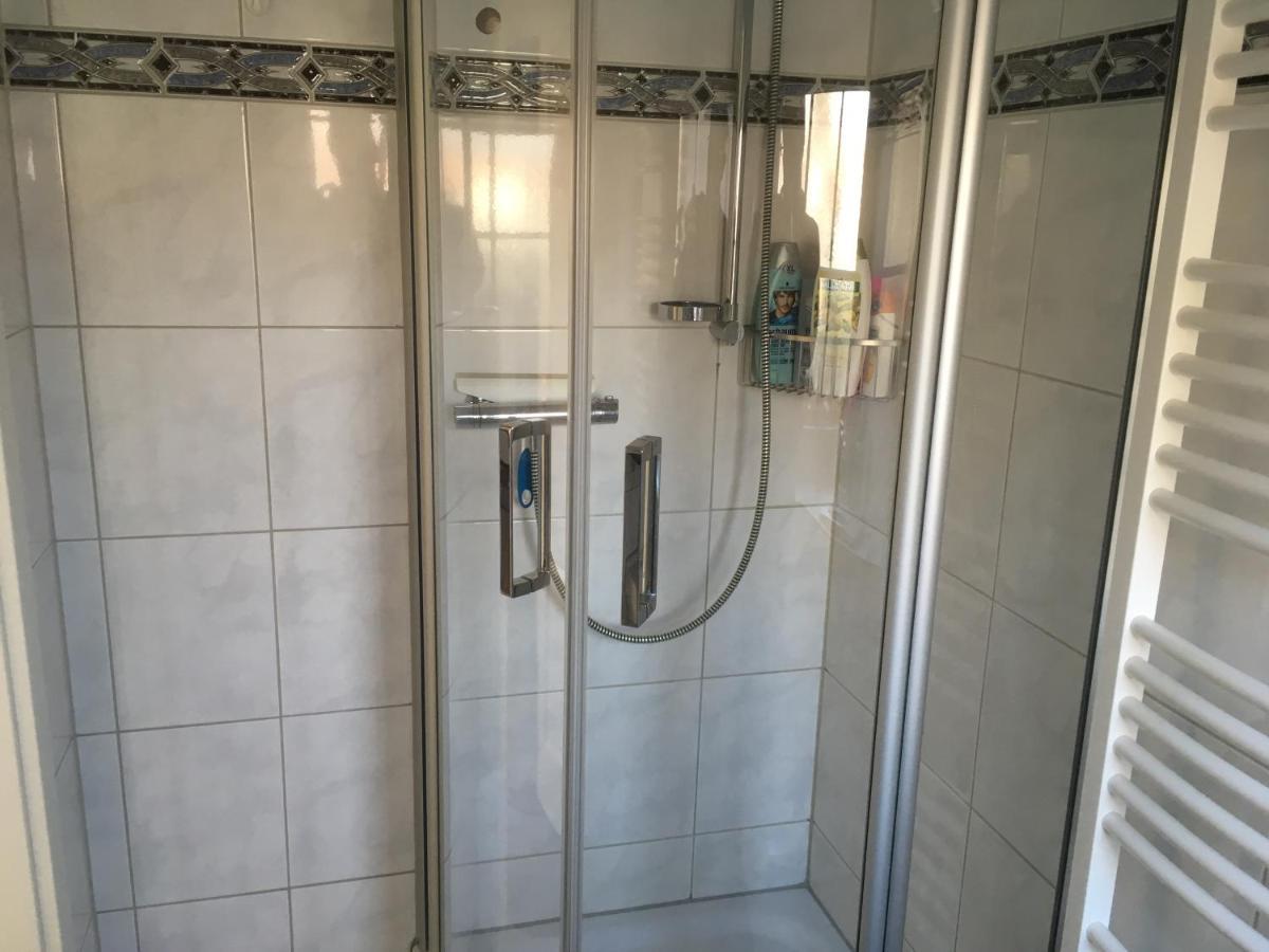 Ferienwohnung "Am Radweg" เทล์กเตอ ภายนอก รูปภาพ