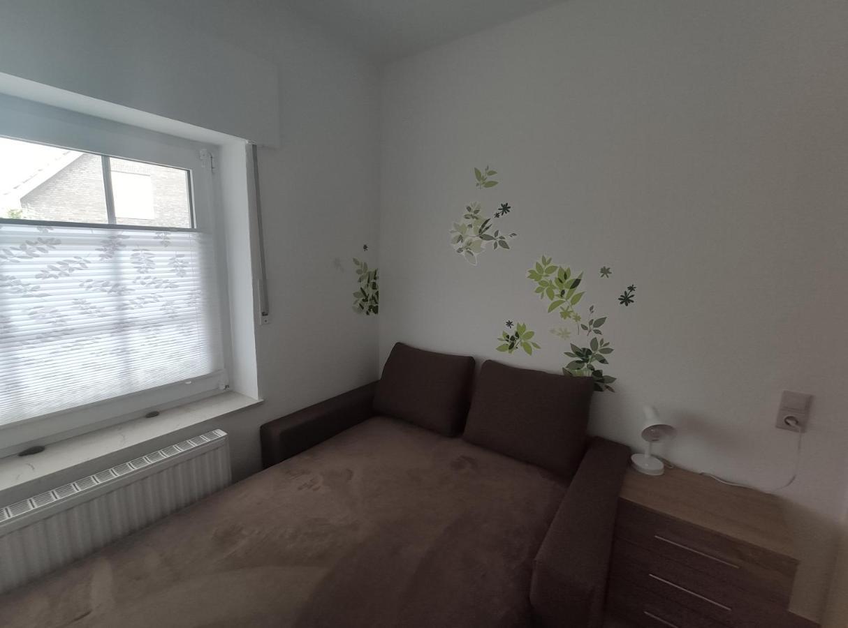 Ferienwohnung "Am Radweg" เทล์กเตอ ภายนอก รูปภาพ