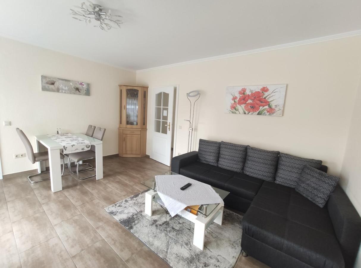 Ferienwohnung "Am Radweg" เทล์กเตอ ภายนอก รูปภาพ